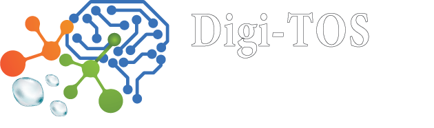 Digitalization-driven Transformative Organic Synthesis (Digi-TOS)